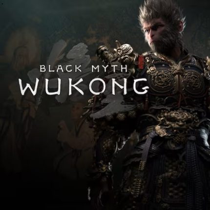 خرید اکانت قانونی Black Myth: Wukong