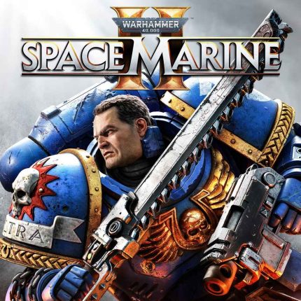 حرید اکانت قانونی Warhammer 40,000: Space Marine 2