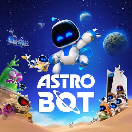 خرید اکانت قانونی astro bot