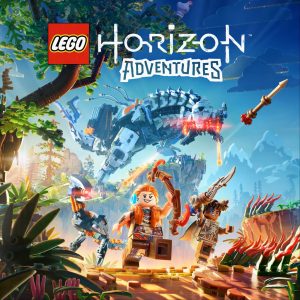 خرید اکانت قانونی LEGO® Horizon Adventures™