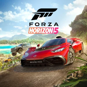 خرید اکانت قانونی Forza Horizon 5