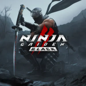 خرید اکانت NINJA GAIDEN 2 Black