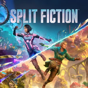 خرید اکانت قانونی SPLIT FICTION