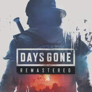 خرید اکانت قانونی days gone remastered