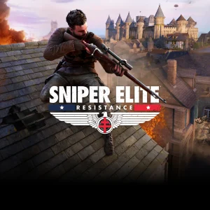 خرید اکانت قانونی Sniper Elite Resistance