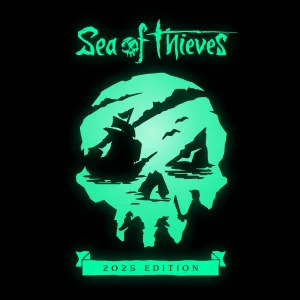 خرید اکانت قانونی بازی Sea of Thieves