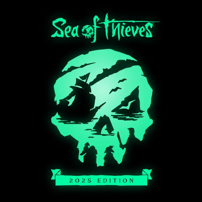 خرید اکانت قانونی بازی Sea of Thieves