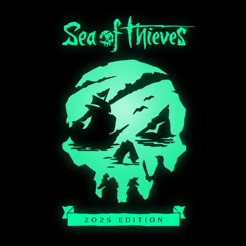 خرید اکانت قانونی بازی Sea of Thieves