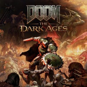 خرید اکانت قانونی DOOM: The Dark Ages