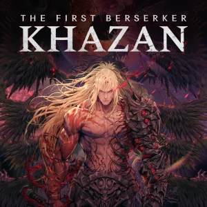خرید اکانت قانونی The First Berserker: Khazan