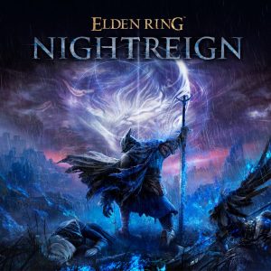 خرید اکانت قانونی ELDEN RING NIGHTREIGN