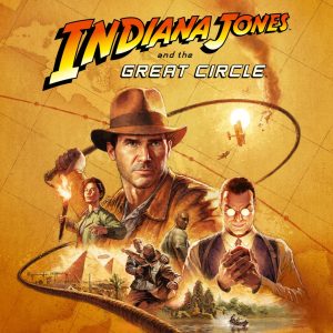 خریداکانت قانونی بازی Indiana Jones and the Great Circle