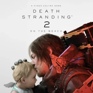 خرید اکانت قانونی بازی DEATH STRANDING 2: ON THE BEACH