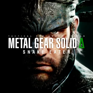 خرید اکانت قانونی بازی METAL GEAR SOLID Δ: SNAKE EATER