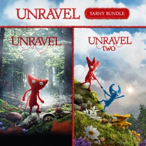 خرید اکانت قانونی بازی Unravel Yarny Bundle