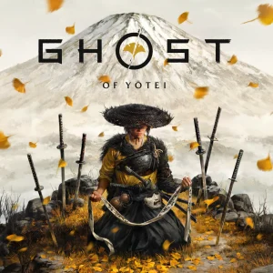 خرید اکانت قانونی بازی Ghost of Yōtei