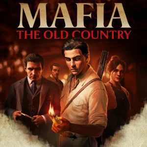 خرید اکانت قانونی بازی Mafia: The Old Country