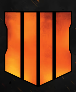 اکانت قانونی بازی Call of duty black ops 4