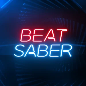 خرید اکانت قانونی بازی Beat Saber