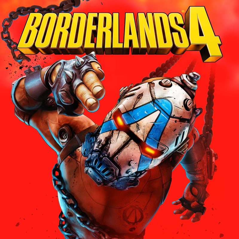 خرید اکانت قانونی بازی Borderlands 4