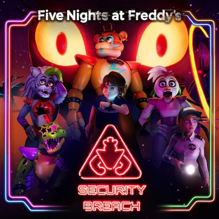 Five-Nights-at-Freddys-Security-Breach-2.jpg بازی Five Nights at Freddy's : Security Breach - تصویر 1