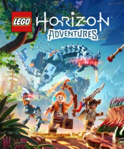 اکانت قانونی بازی LEGO Horizon Adventures