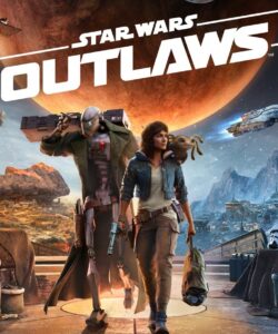 Star Wars Outlaws