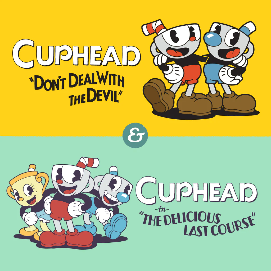 YtVQxeryHysv6WmGGAaIZnx5.webp بازی Cuphead & The Delicious Last Course - تصویر 1