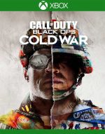 بازی Call of Duty: Black Ops Cold War XBOX