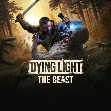 خرید اکانت بازی Dying Light: The Beast