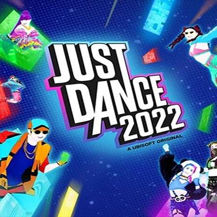 just-dance-2022.jpg بازی Just Dance 2022 - تصویر 1