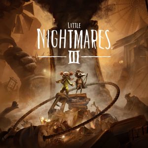 خرید اکانت قانونی بازی Little Nightmares III