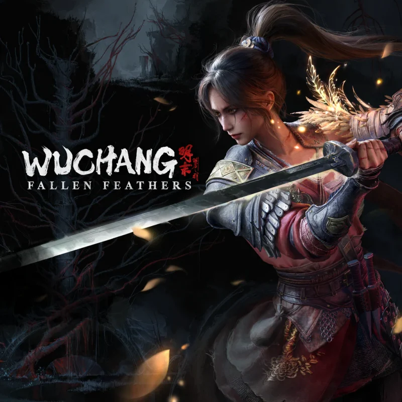 خرید اکانت بازی WUCHANG: Fallen Feathers