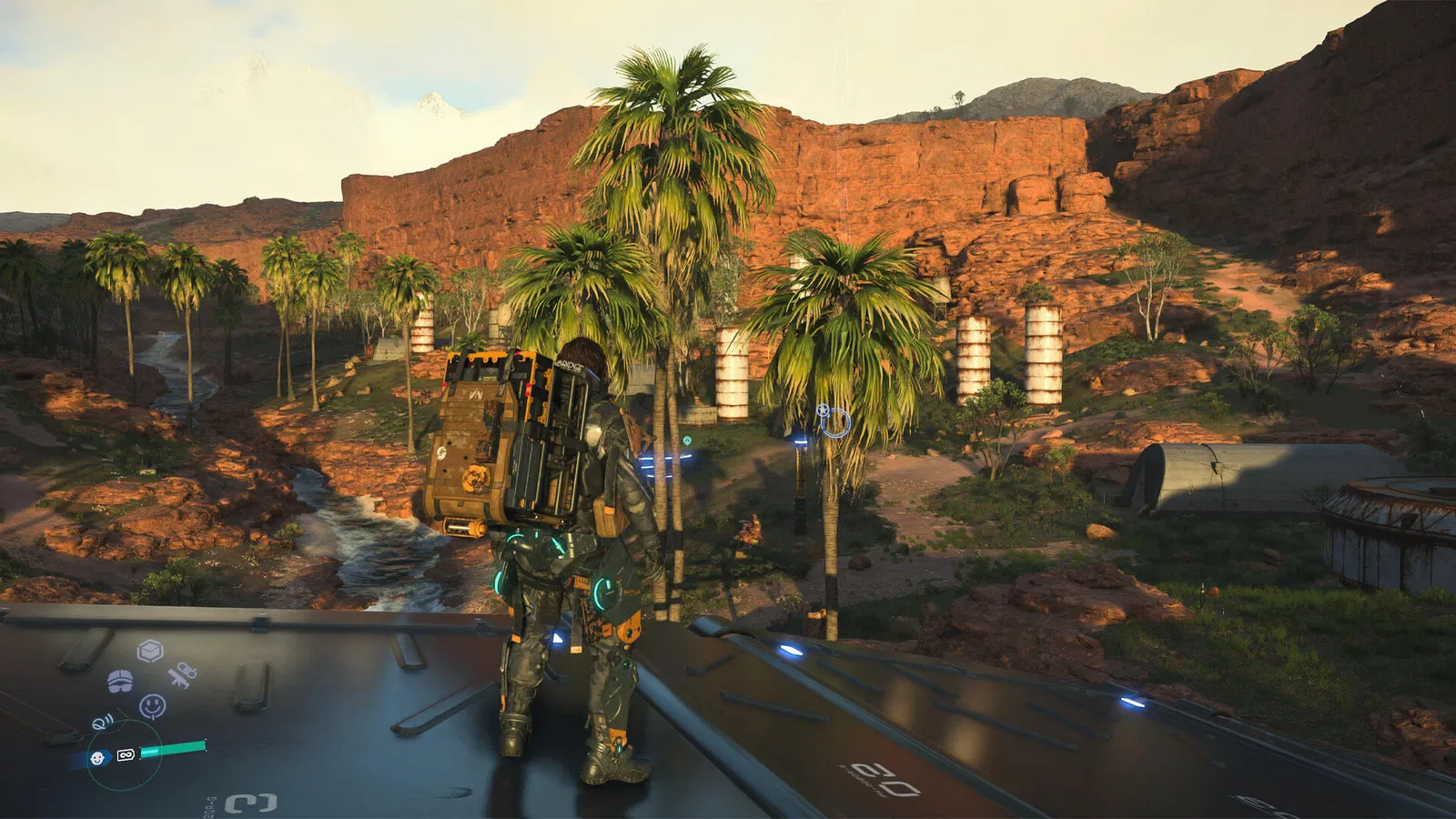 اکانت قانونی بازی DEATH STRANDING 2: ON THE BEACH