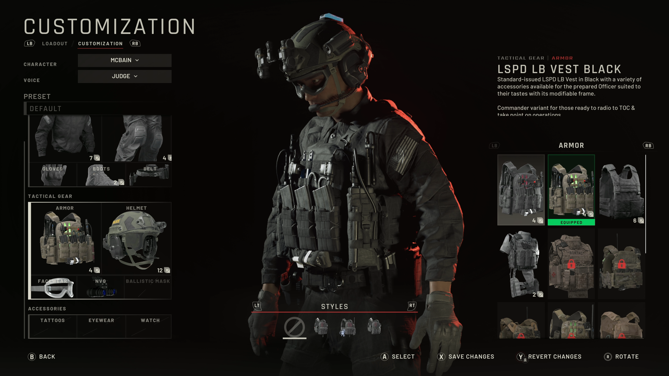 اکانت قانونی بازی Ready or Not