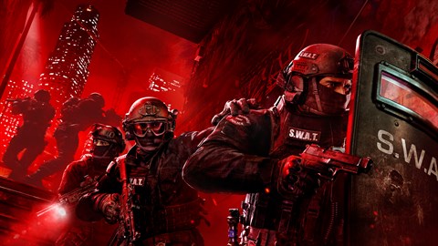 اکانت قانونی بازی Ready or Not