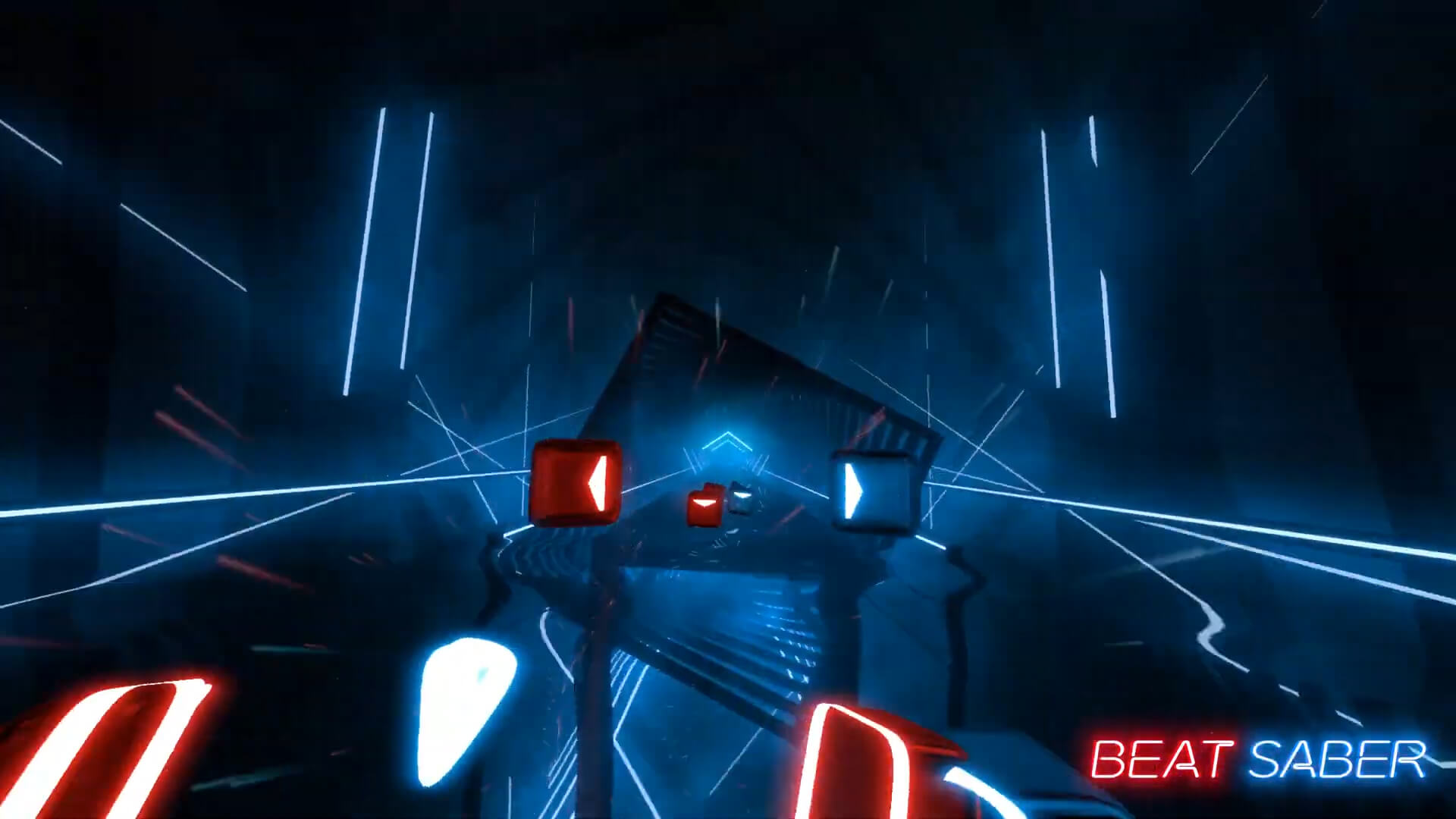 اکانت قانونی بازی Beat Saber