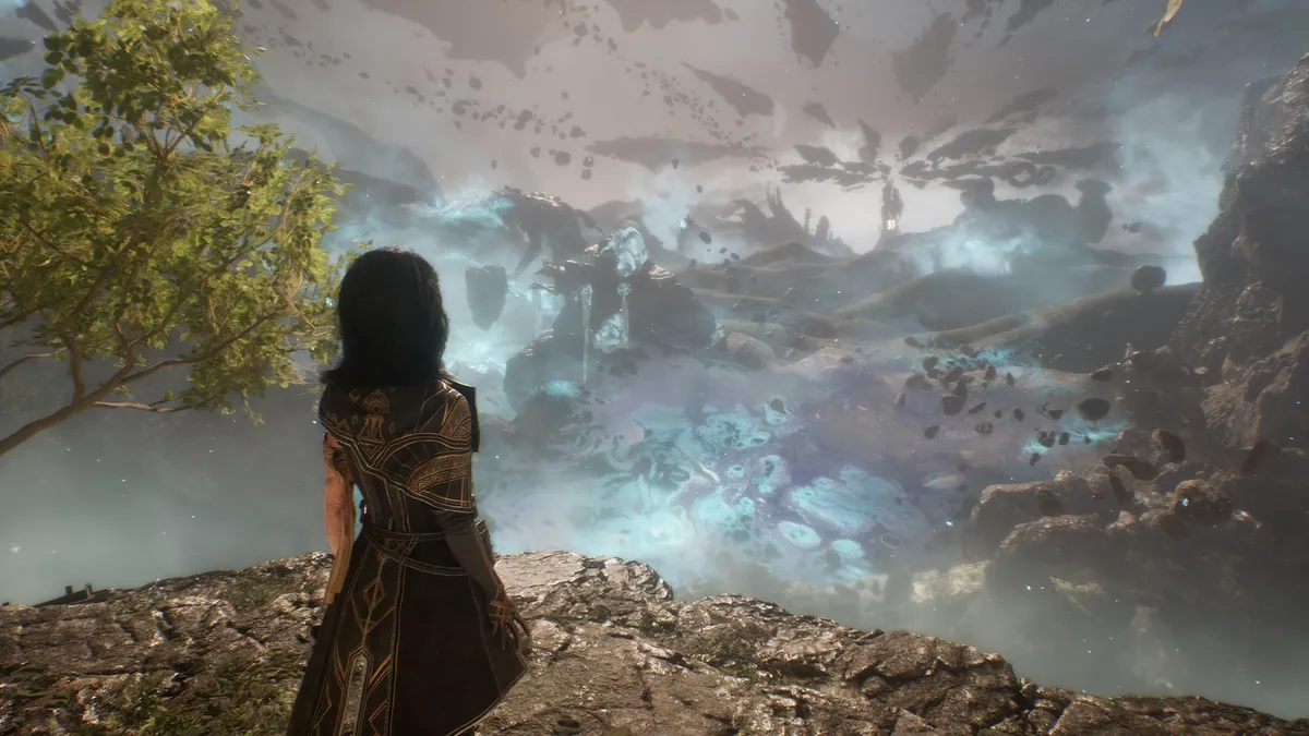 اکانت قانونی بازی Clair Obscur Expedition 33