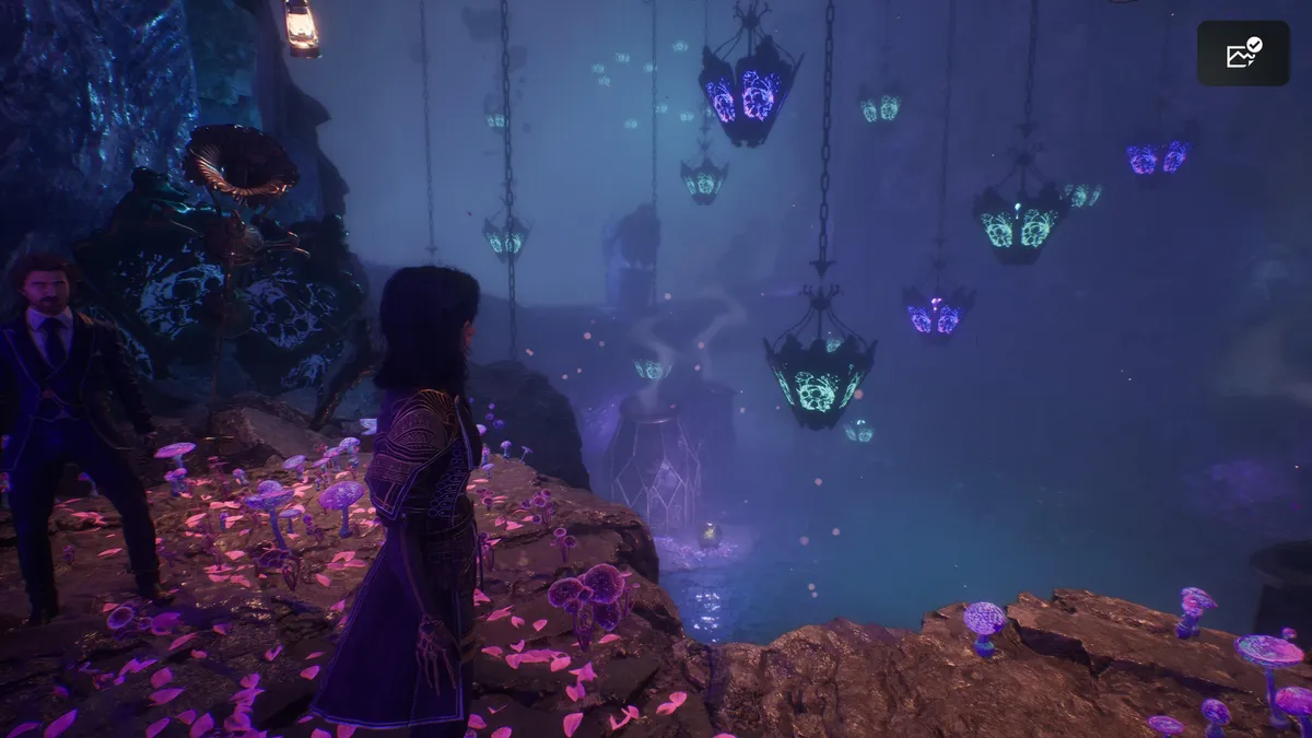 اکانت قانونی بازی Clair Obscur Expedition 33