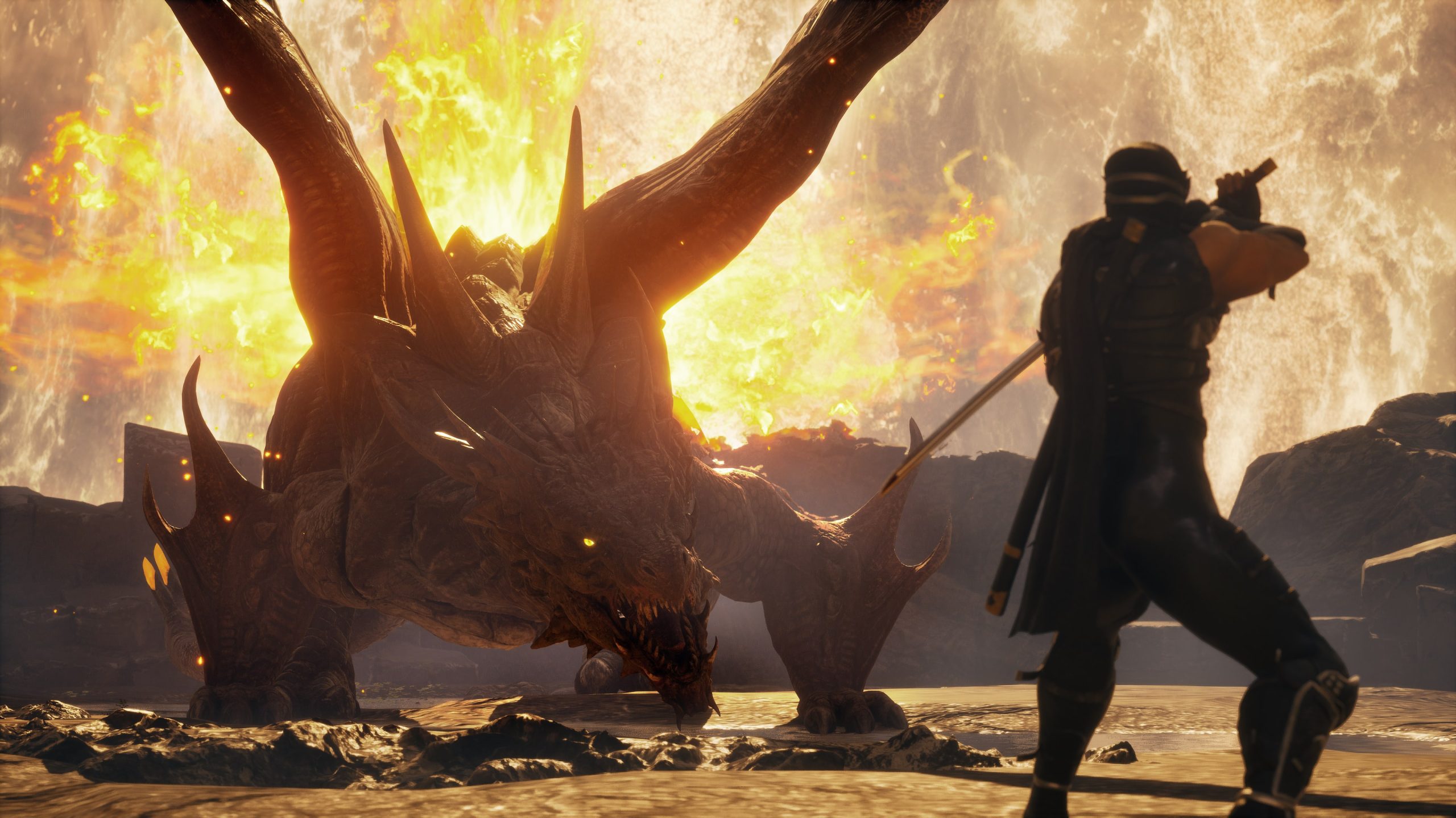 اکانت قانونی بازی NINJA GAIDEN 2 Black