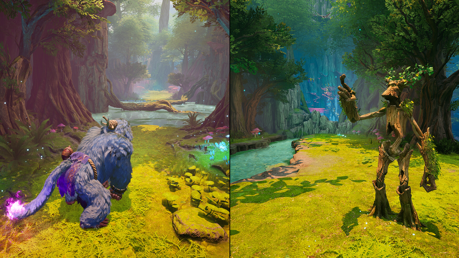 اکانت قانونی بازی Split Fiction