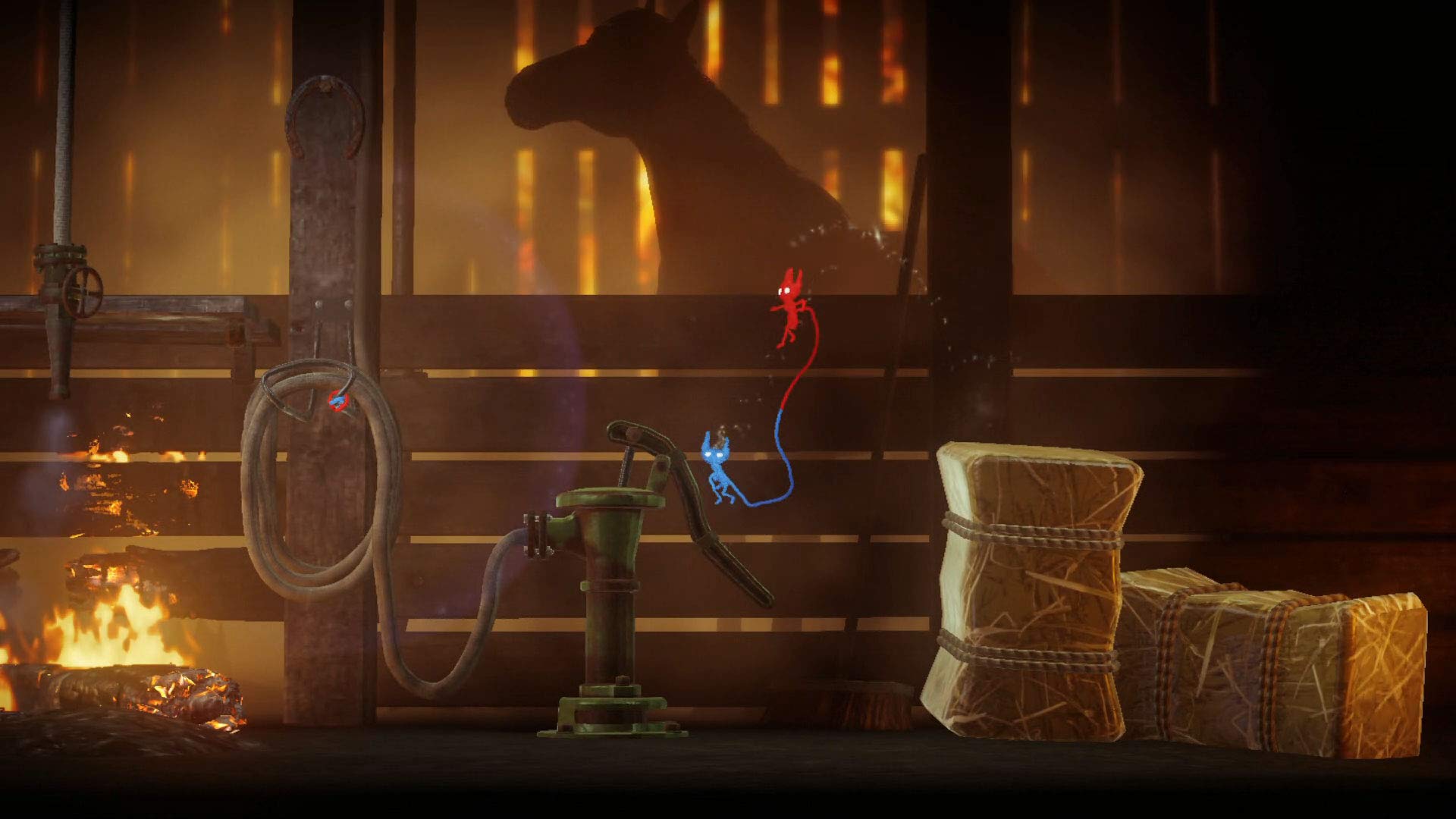 اکانت قانونی بازی Unravel Two