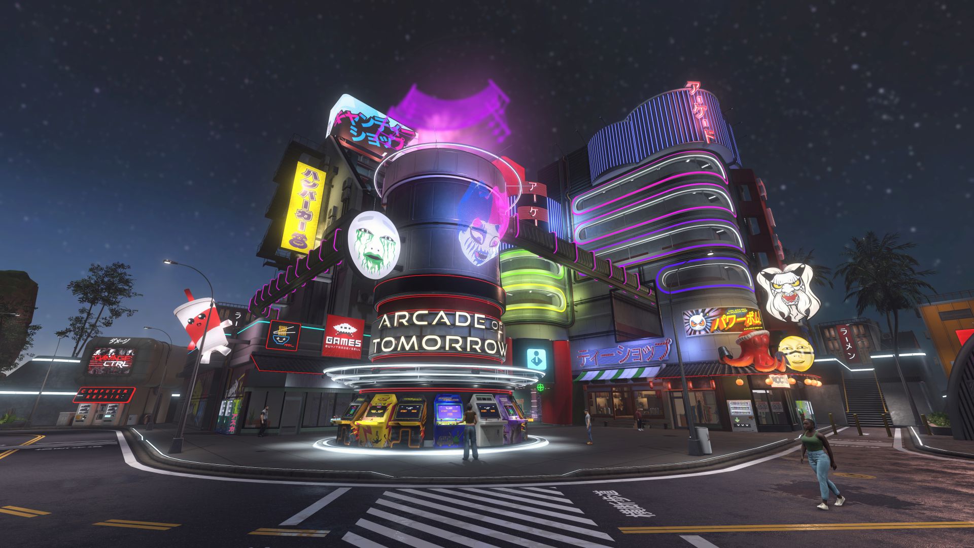 اکانت قانونی بازی WWE 2K25