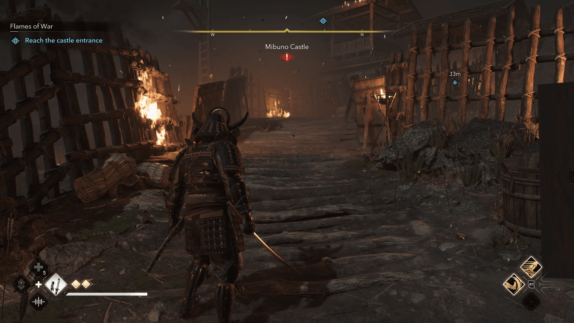 اکانت بازی Assassin’s Creed Shadows