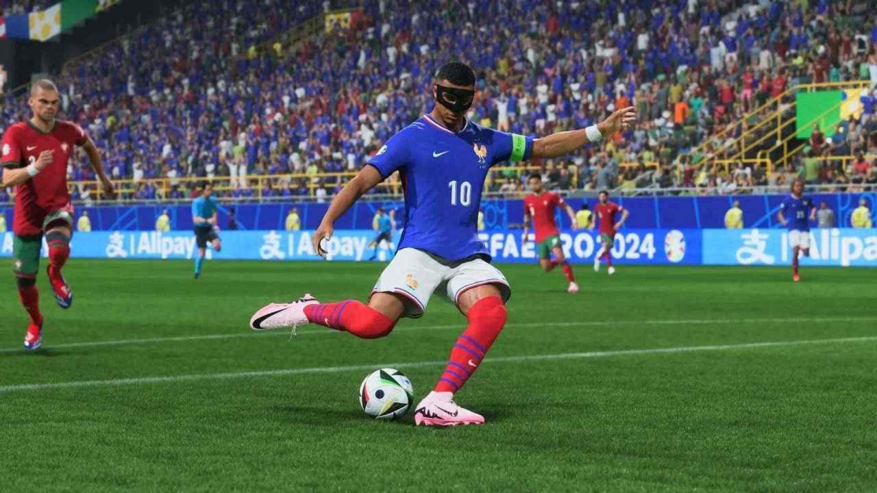 P4Game خرید اکانت قانونی و ظرفیتی بازی های پلی استیشن و ایکس باکس