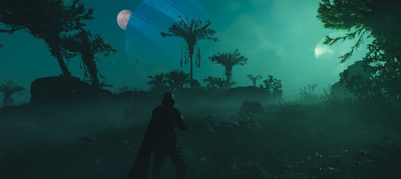 اکانت قانونی بازی HELLDIVER 2