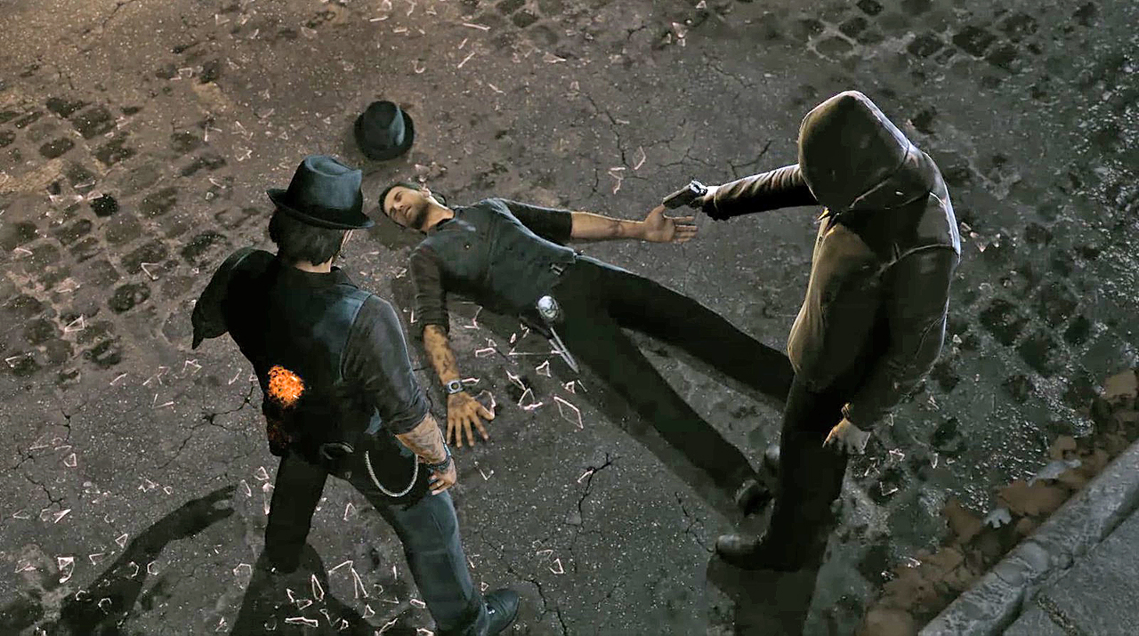 P4Game خرید اکانت قانونی و ظرفیتی بازی های پلی استیشن و ایکس باکس