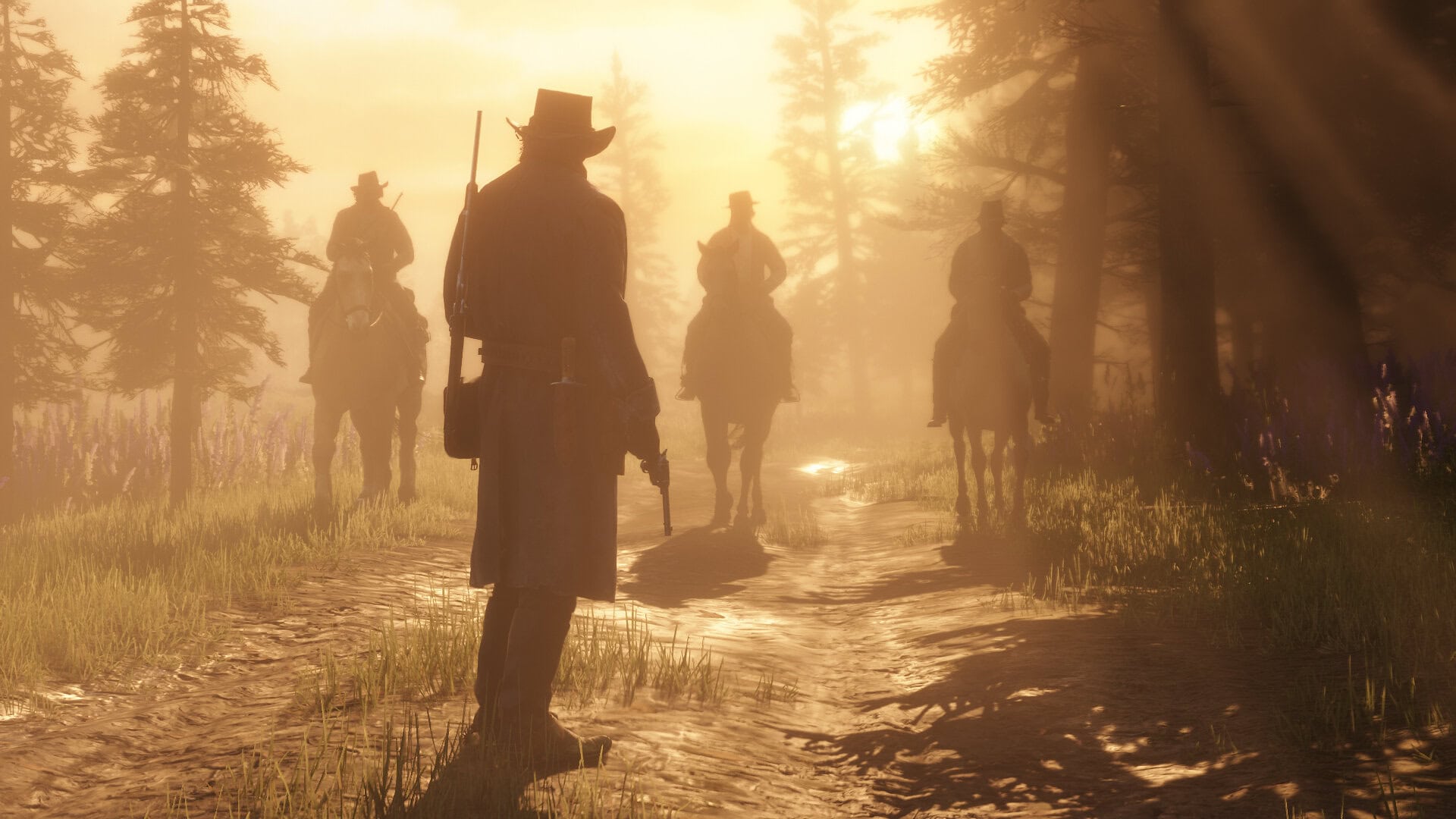 اکانت قانونی بازی Red Dead Redemption