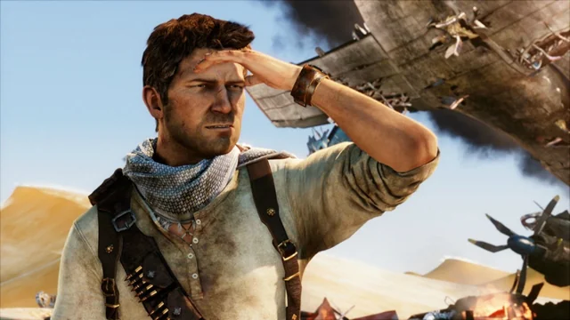 اکانت قانونی بازی Uncharted: Collection