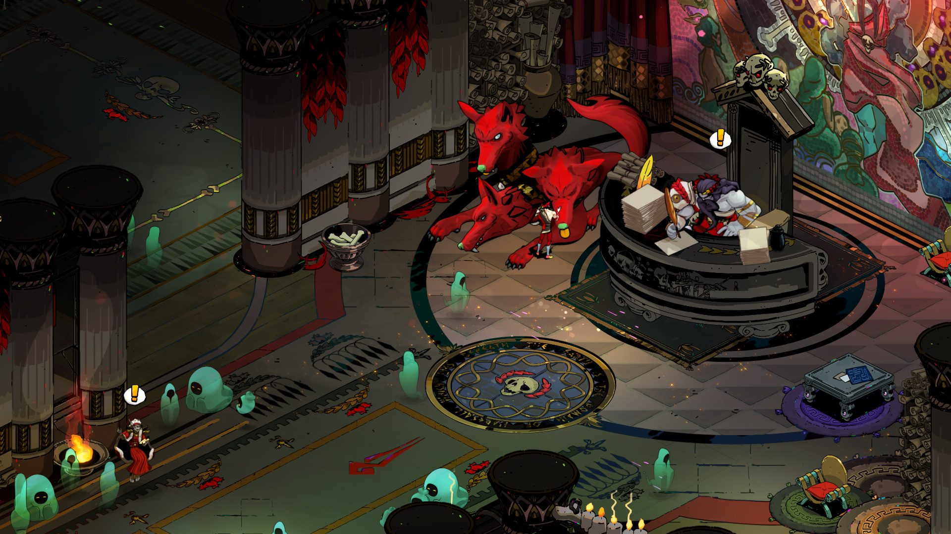 اکانت قانونی بازی Hades